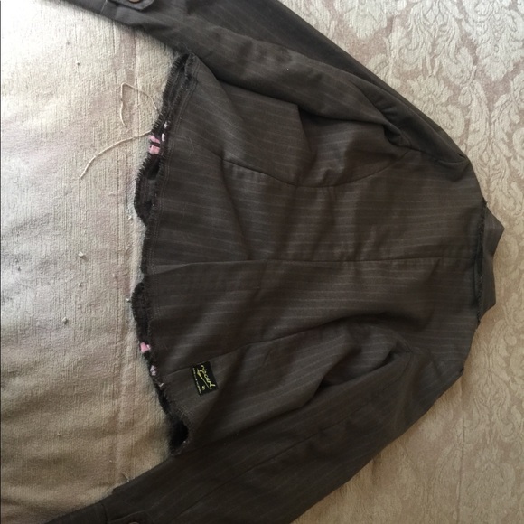 RIP CURL Blazer Jacket - Picture 4 of 4